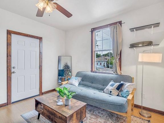 623 Living (furnishings not included)
