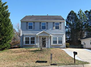 2232 Springhill Ave, Raleigh, NC 27603