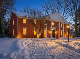 17 Old English Ln, Markham, ON L3T2V1