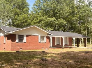 9855 Highway 501, Forest, MS 39074