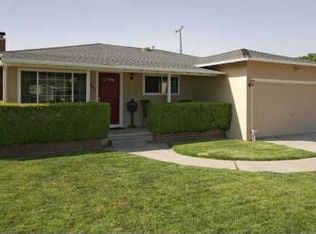 2811 Sykes Ct, Santa Clara, CA 95051