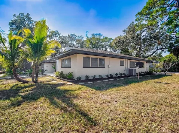 1223 Cocoanut Ave, Sarasota, FL 34236