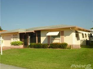 5406 NW 49th Way, Tamarac, FL 33319