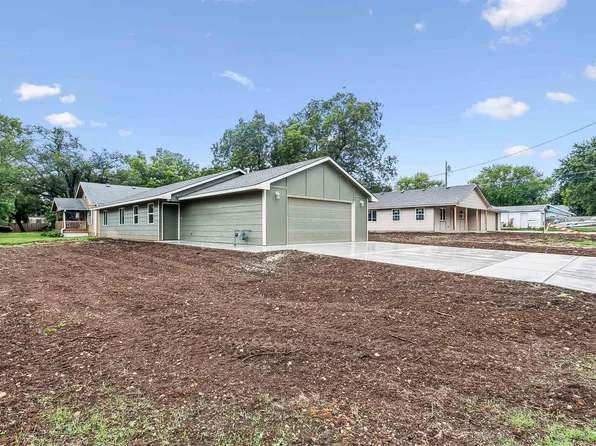 537 N Topeka St, El Dorado, KS 67042