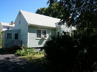 35 Dow Rd, West Roxbury, MA 02132