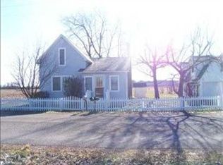 29250 County Road 50, Nappanee, IN 46550