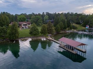 2283 S Hill Island Rd, Cedarville, MI 49719