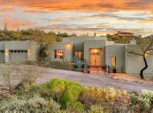 6868 W Sunset Rd, Tucson, AZ 85743