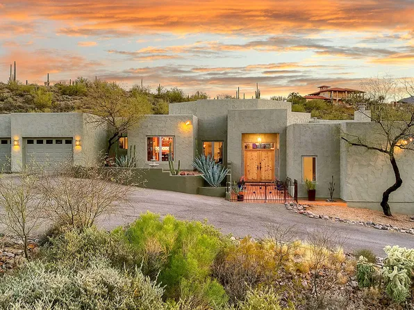 6868 W Sunset Rd, Tucson, AZ 85743