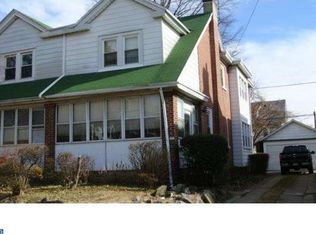 121 W Mowry St, Chester, PA 19013