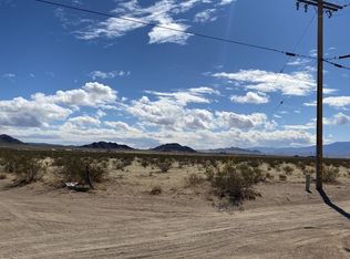 N End Rd, Lucerne valley, CA 92356
