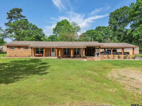 519 Wl Doc Dodson E, Naples, TX 75568