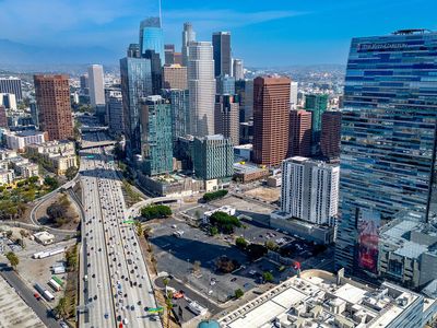 900 W Olympic Blvd UNIT 28E, Los Angeles, CA, 90015