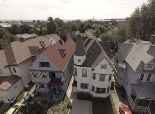 616 Niagara St, Buffalo, NY 14201