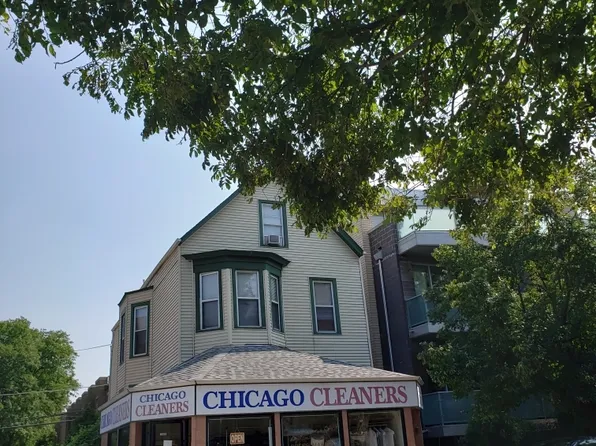 1435 W Diversey Pkwy #1, Chicago, IL 60614