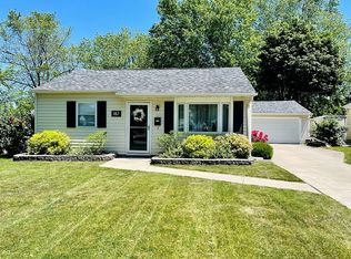 187 Maldiner Ave, Tonawanda, NY 14150