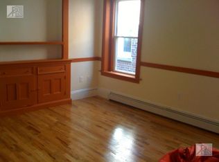 23JM Aberdeen St, Boston, MA 02215