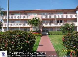 312 Mansfield E #H-312, Boca Raton, FL 33434