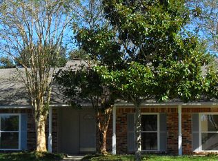 506 Timberlane Dr, Slidell, LA 70458