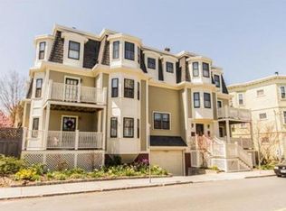 85 Sherman St APT 5, Cambridge, MA 02140