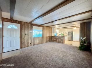 3174 W Lark Dr, Benson, AZ 85602