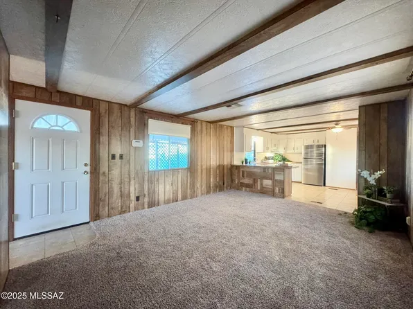 3174 W Lark Dr, Benson, AZ 85602