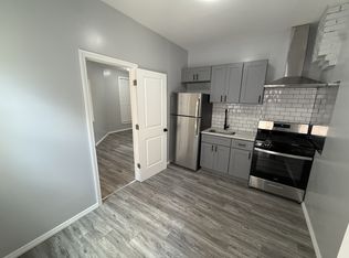 1230 Chestnut St - F, Camden, NJ 08103