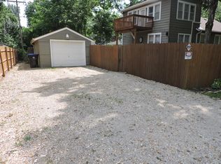 2002 SW High Ave, Topeka, KS 66604