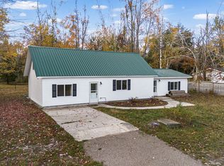 10280 Us Highway 23, Cheboygan, MI 49721