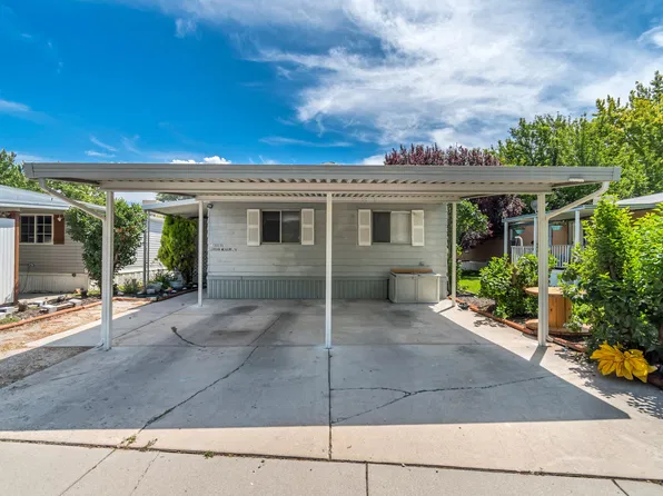 11309 S Jordan Meadow Ln #199, Sandy, UT 84070