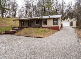 206 Gunter Ridge Rd, Pulaski, TN 38478
