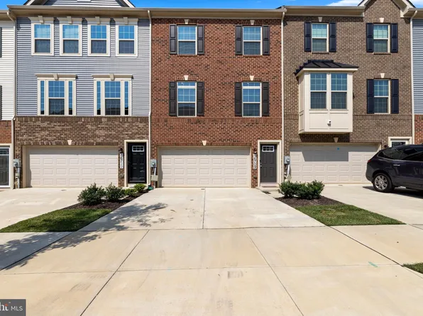 16709 Tortola Dr, Accokeek, MD 20607