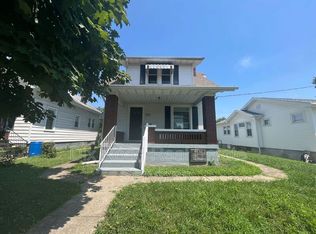 816 Minor Ave, Hamilton, OH 45015