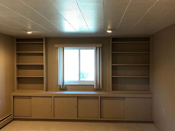 First Floor Living Room