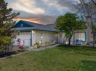 700 Las Colinas St, Tehachapi, CA 93561