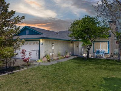700 Las Colinas St, Tehachapi, CA, 93561