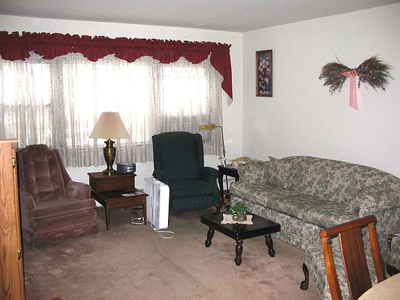 Living Room 14x20