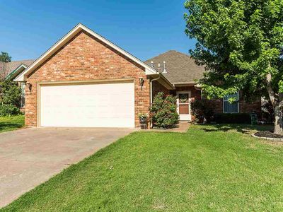 2410 Willow Spring Dr, Enid, OK, 73703