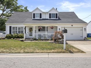 5105 Park Dr, Vermilion, OH 44089