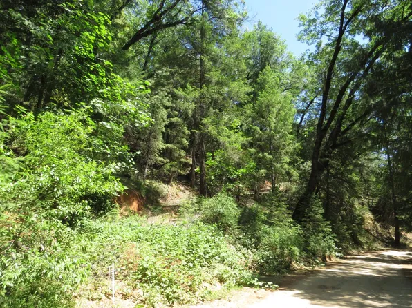 Secret Town Rd, Colfax, CA 95713