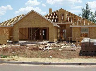 2112 NW 157th Ter, Edmond, OK 73013