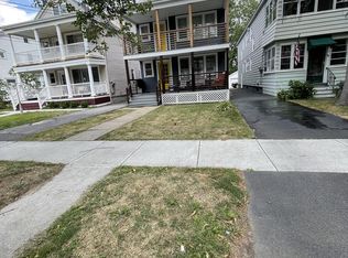 113 Woodlawn Ave FLOOR 2, Albany, NY 12208