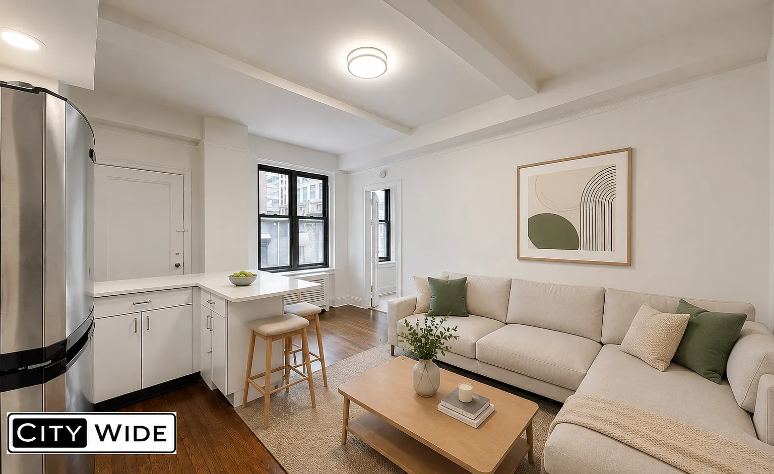 140 East 46th Street — Photo 1