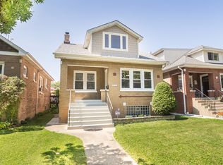4510 N Mobile Ave, Chicago, IL 60630