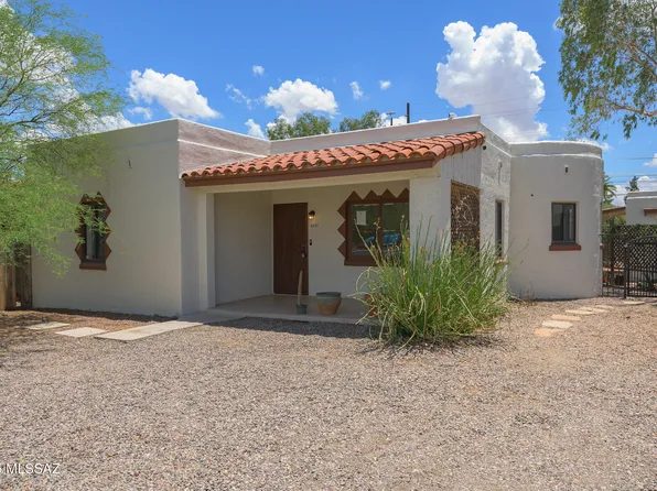 4232 E Kings Rd, Tucson, AZ 85711