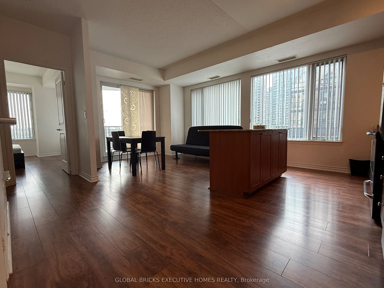 1 bed, $2,300 — Photo 3