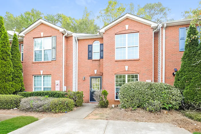 3326 Waldrop Trl — Photo 1