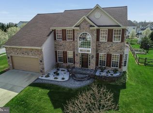 52 Spring Creek Dr, Townsend, DE 19734