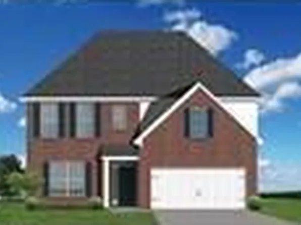 9615 Snowy Cliff Ln, Knoxville, TN 37922