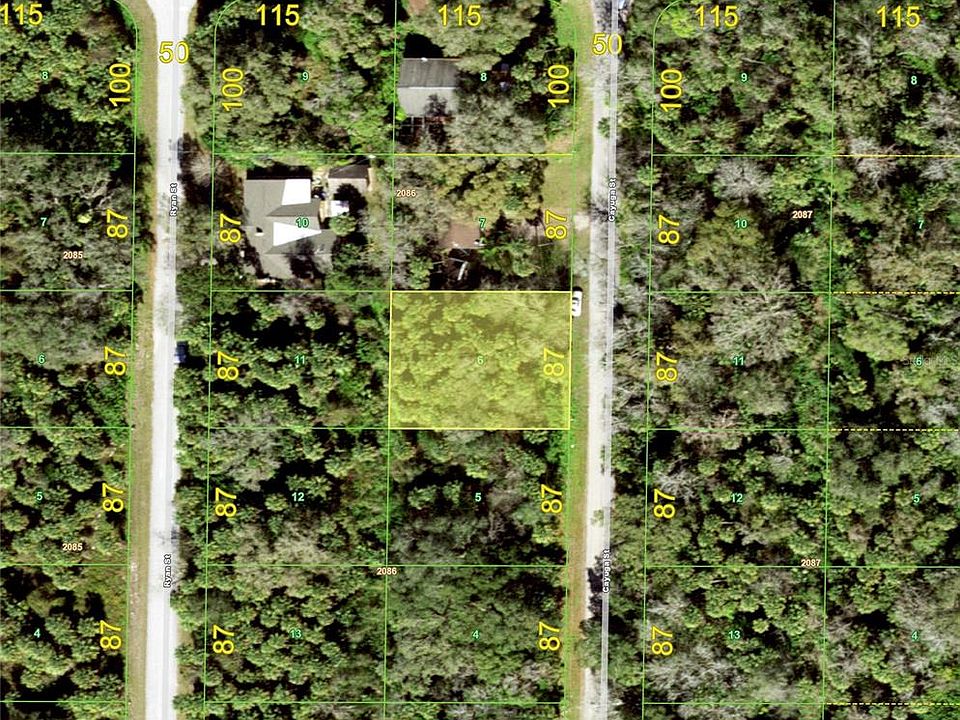 1st image of 179 CAYUGA STREET LOT 6